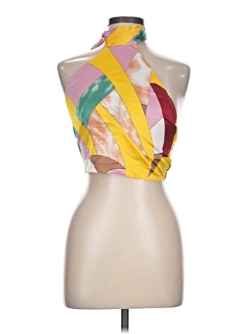 Fashion Nova Tank Top (view 1)