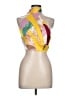Fashion Nova 100% Polyester Yellow Tank Top Size L - photo 1