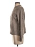 Vero Moda Gray Turtleneck Sweater Size XS - photo 5