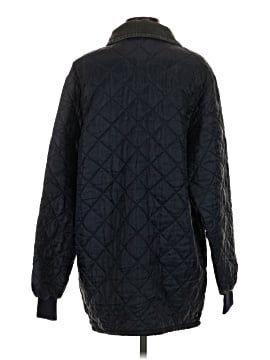 Barbour Coat (view 2)