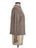 Vero Moda Gray Turtleneck Sweater Size XS - photo 4