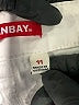 Unionbay Solid Ivory Khaki Shorts Size 11 - photo 4