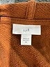 J.Jill 100% Cotton Brown Cardigan Size 2X - photo 7