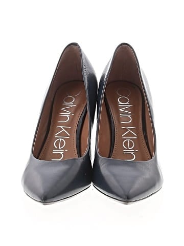 Calvin Klein Heels (view 2)