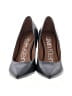 Calvin Klein Black Heels Size 9 1/2 - photo 2