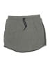 Madewell Solid Gray Athletic Shorts Size L - photo 1