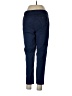 Talbots Solid Blue Casual Pants Size 10 - photo 2