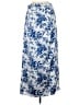 VICI 100% Polyester Print Blue Casual Skirt Size M - photo 1