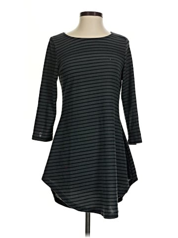 Reborn 3/4 Sleeve Top (view 1)