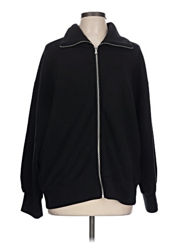 Old Navy Zip Up Hoodie (view 1)