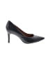 Calvin Klein Black Heels Size 9 1/2 - photo 1