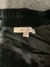 Skies Are Blue Black Casual Pants Size M - photo 4