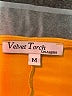 Velvet Torch Solid Yellow Jumpsuit Size M - photo 4