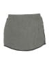 Madewell Solid Gray Athletic Shorts Size L - photo 2