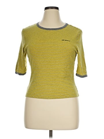 Polo Jeans Co. by Ralph Lauren 3/4 Sleeve T-Shirt (view 1)