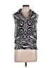 Unbranded Silver Tank Top Size 10 - photo 1