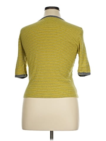 Polo Jeans Co. by Ralph Lauren 3/4 Sleeve T-Shirt (view 2)