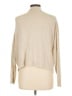 Max Studio Tan Cardigan Size L - photo 2