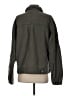 Assorted Brands Solid Green Brown Jacket Size 2 - photo 2
