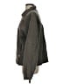 Assorted Brands Solid Green Brown Jacket Size 2 - photo 5