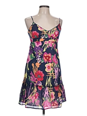 American Eagle Outfitters Cocktail Dress (view 1)