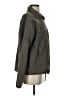 Assorted Brands Solid Green Brown Jacket Size 2 - photo 4