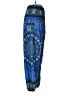 Unbranded 100% Polyester Paisley Blue Casual Pants One size - photo 4