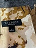 Talbots Print Brown Casual Dress Size 6 - photo 7