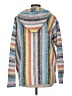 Earth Ragz Print White Pullover Sweater Size M - photo 2
