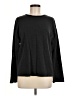 Zara Black Pullover Sweater Size M - photo 1