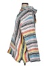 Earth Ragz Print White Pullover Sweater Size M - photo 5