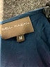 Bel Kazan 100% Rayon Blue Jumpsuit Size M - photo 4