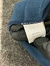 Bel Kazan 100% Rayon Blue Jumpsuit Size M - photo 5