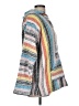 Earth Ragz Print White Pullover Sweater Size M - photo 4
