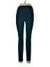Torrid Teal Active Pants Size Lg Plus (0) - photo 2