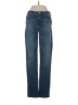 Levi's Blue Jeans Size 4 - photo 1