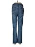 Denizen from Levi's Hearts Blue Jeans Size 28 waist - photo 2