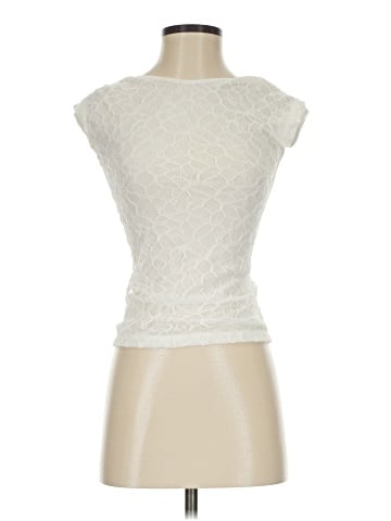 Pinko Sleeveless Blouse (view 1)
