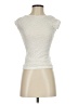 Pinko Ivory Sleeveless Blouse Size S - photo 1
