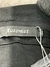 Automet 100% Rayon Black Long Sleeve Button-Down Shirt Size XL - photo 7