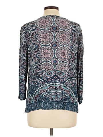 Westport 3/4 Sleeve Blouse (view 2)