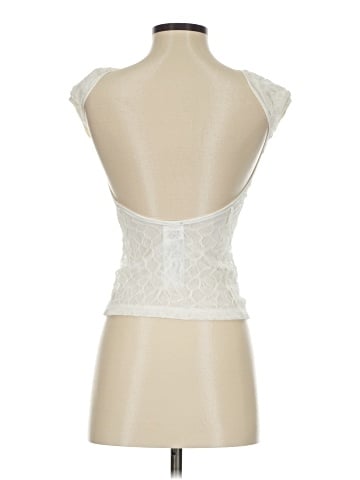 Pinko Sleeveless Blouse (view 2)