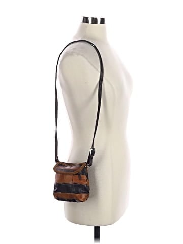 Unbranded Crossbody Bag (view 2)