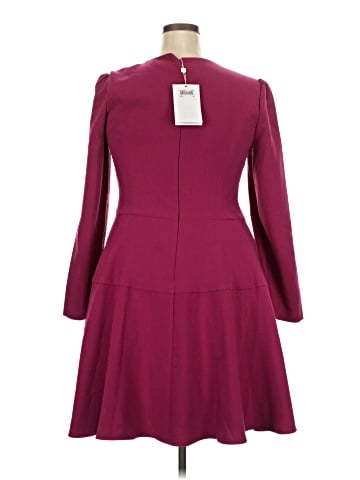 Gal Meets Glam Casual Dress (view 2)