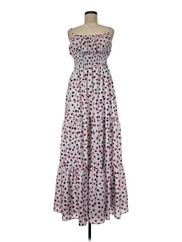 Hutch Casual Dress (view 1)