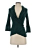 BKE Teal Pullover Sweater Size S - photo 1