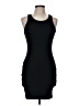 ChicMe Solid Black Cocktail Dress Size M - photo 1