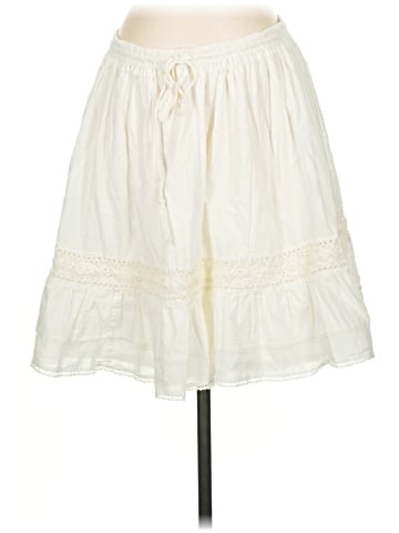 Ann Taylor LOFT Casual Skirt (view 1)