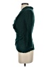 BKE Teal Pullover Sweater Size S - photo 5