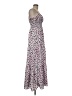 Hutch 100% Polyester Hearts Polka Dots Pink Casual Dress Size M - photo 4